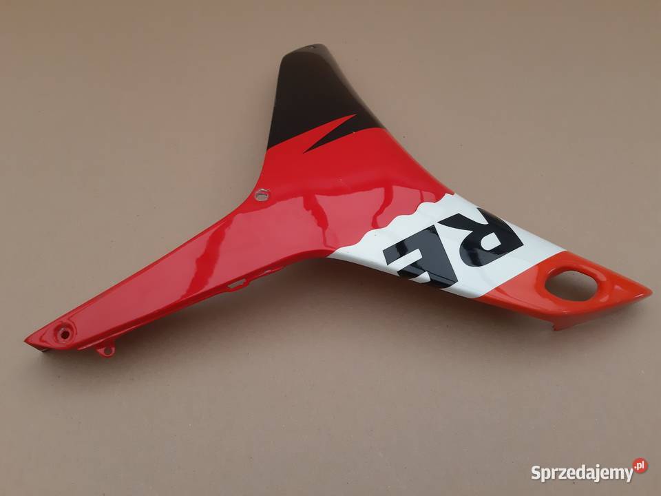 HONDA CBR 600RR OWIEWKA LEWA BOCZEK OSŁONA Bieleń sprzedam