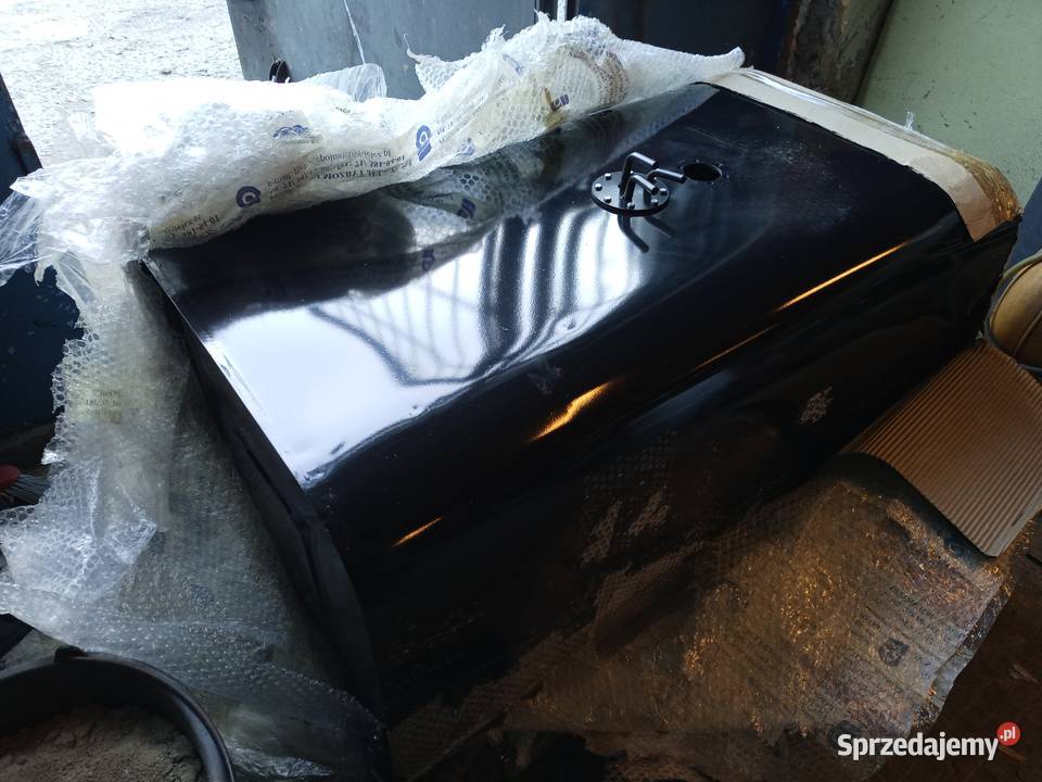 zbiornik paliwa Jelcz 325 250l Gdynia