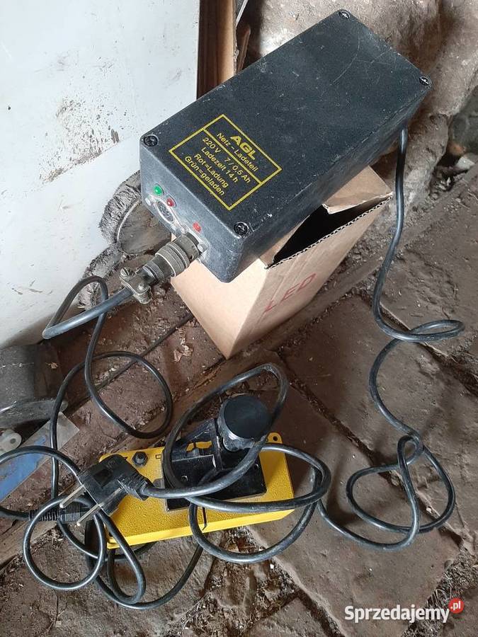 Niwelator budowlany agl Pozostałe Pozostałe dolnośląskie Bolków