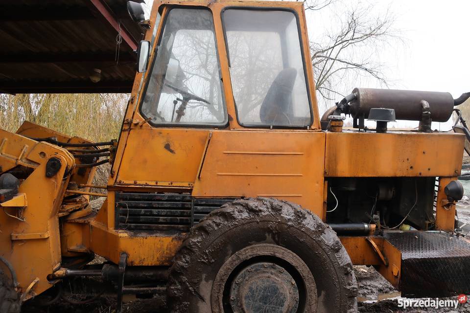 Fadroma Ł200 Krasnystaw