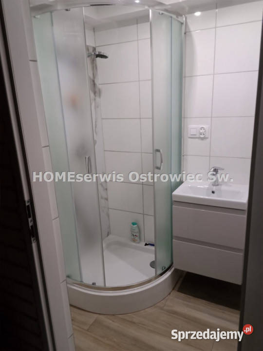 Mieszkanie Ostrowiec Świętokrzyski 56m2