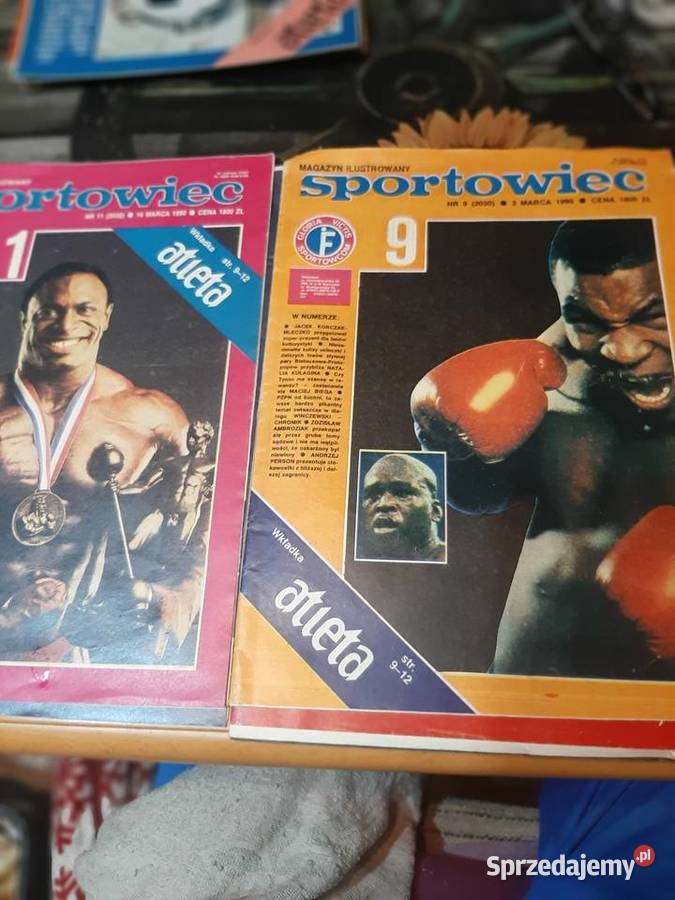 Tygodnik sportowy Brodnica