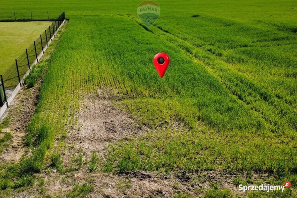 działka w Drogomyślu na sprzedaż 25m sprzedam