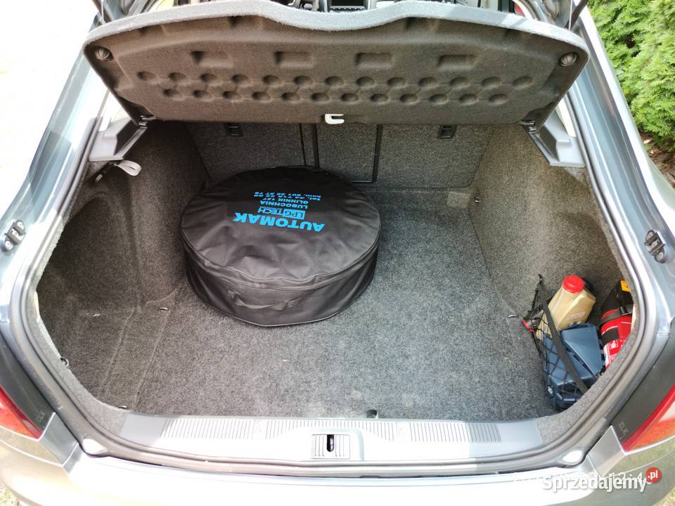 KODA Octavia II FL I właściciel Salon Polska Glinnik