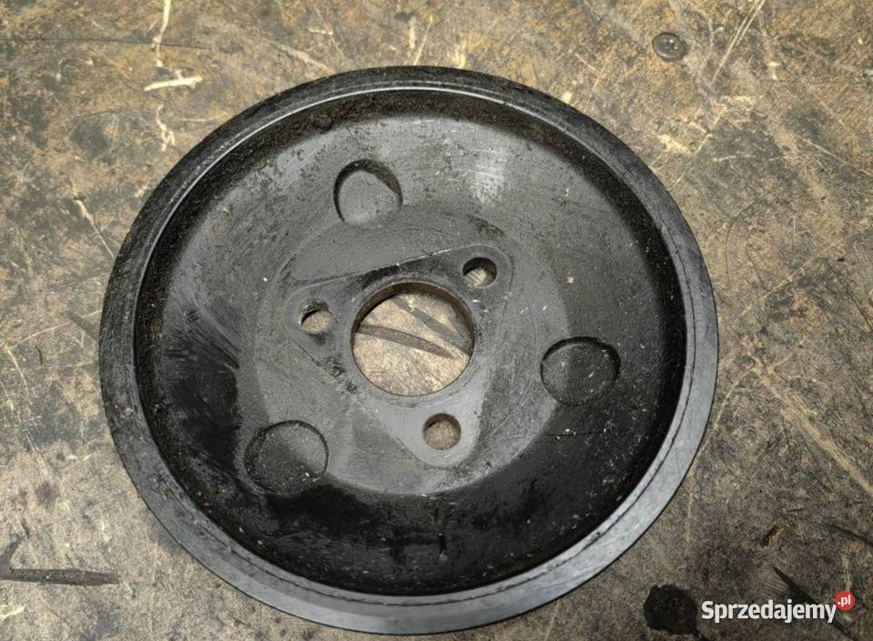 Koło pasowe pompy wspomagania BMW E46 n42 Żory