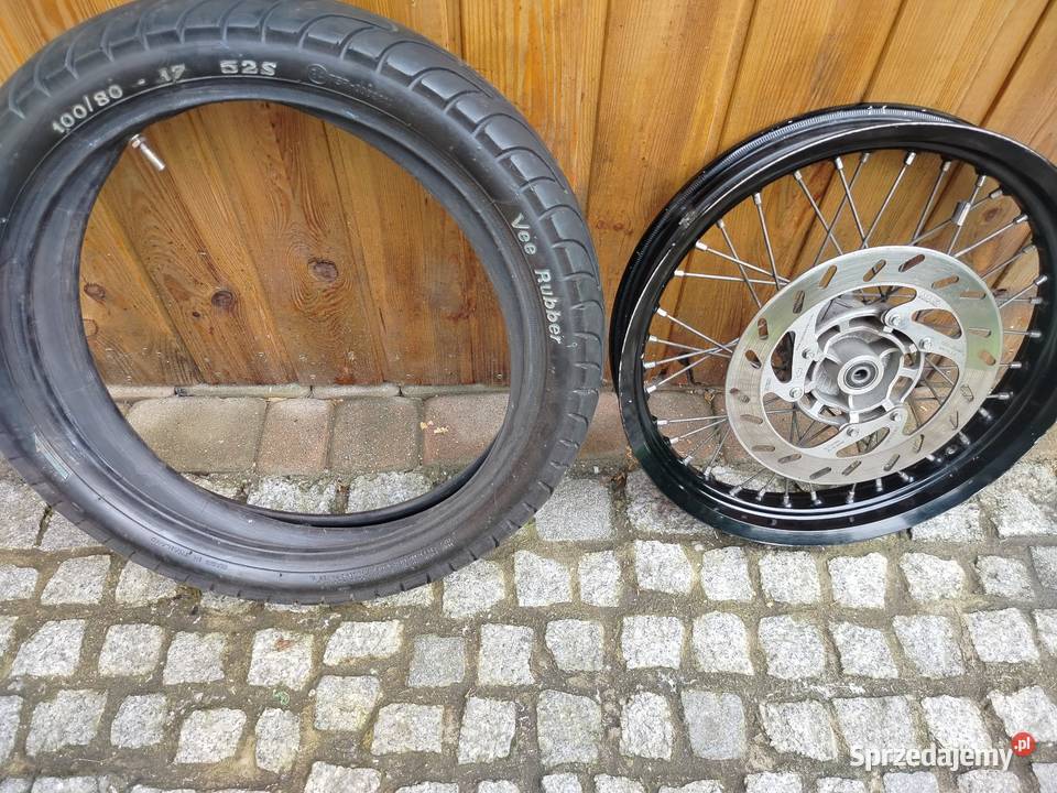 Beta rr Rieju Husqvarna itp Łańcut