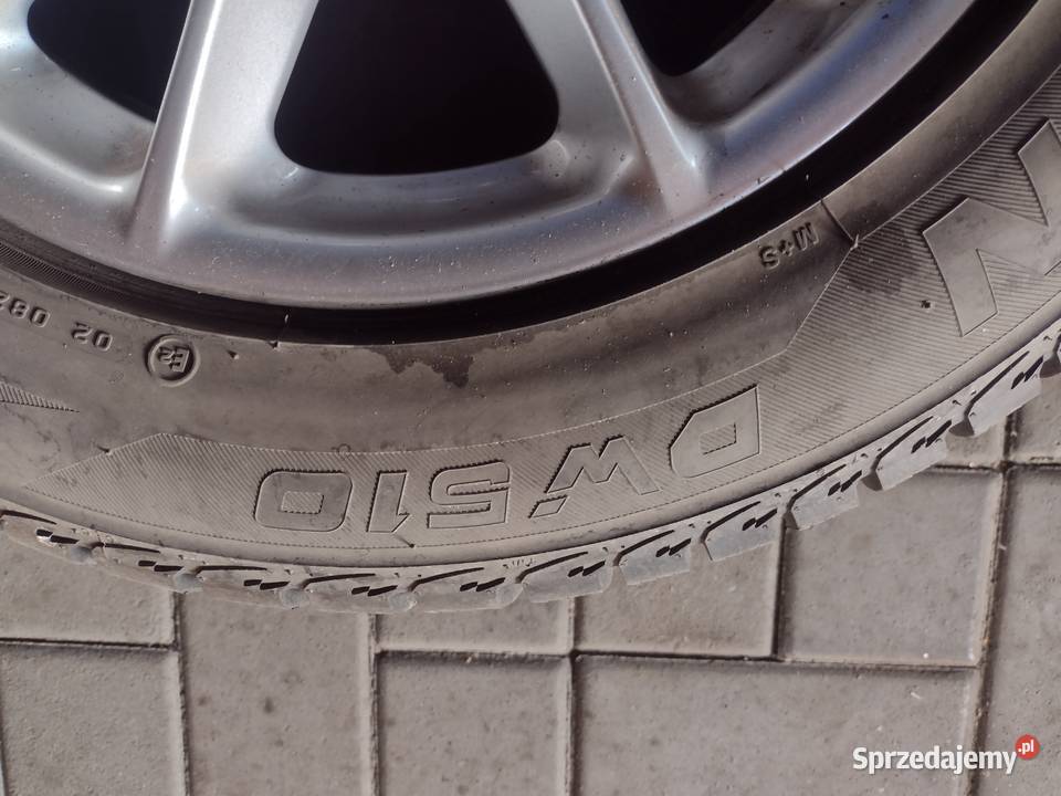 Koła BMW E 39 Aleksandrów Łódzki