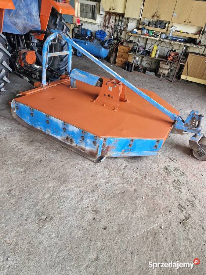 Sprzedam rotosan Łoniów-Kolonia