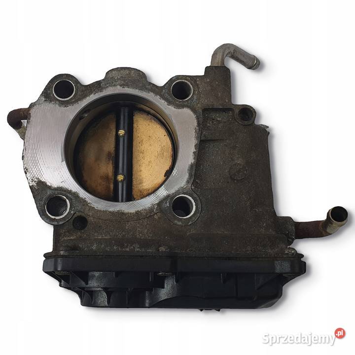 PRZEPUSTNICA Toyota Rav4 20 VVTI 2203028060 osobowe lubelskie Chełm