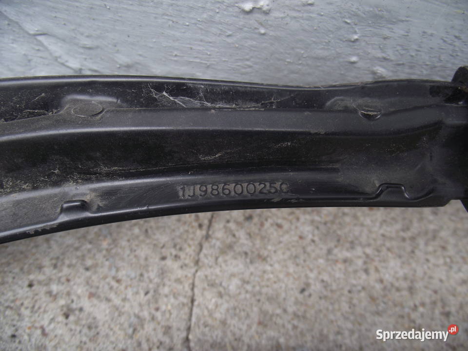 Relingi dachowe Vw Golf 4 kombi 1J9 Wrocław