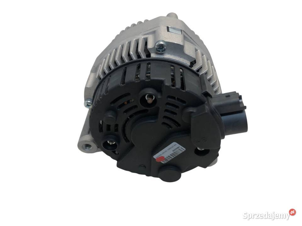 Alternator 80A Fiat Fiorino Qubo 20072016 14 8V sprzedam