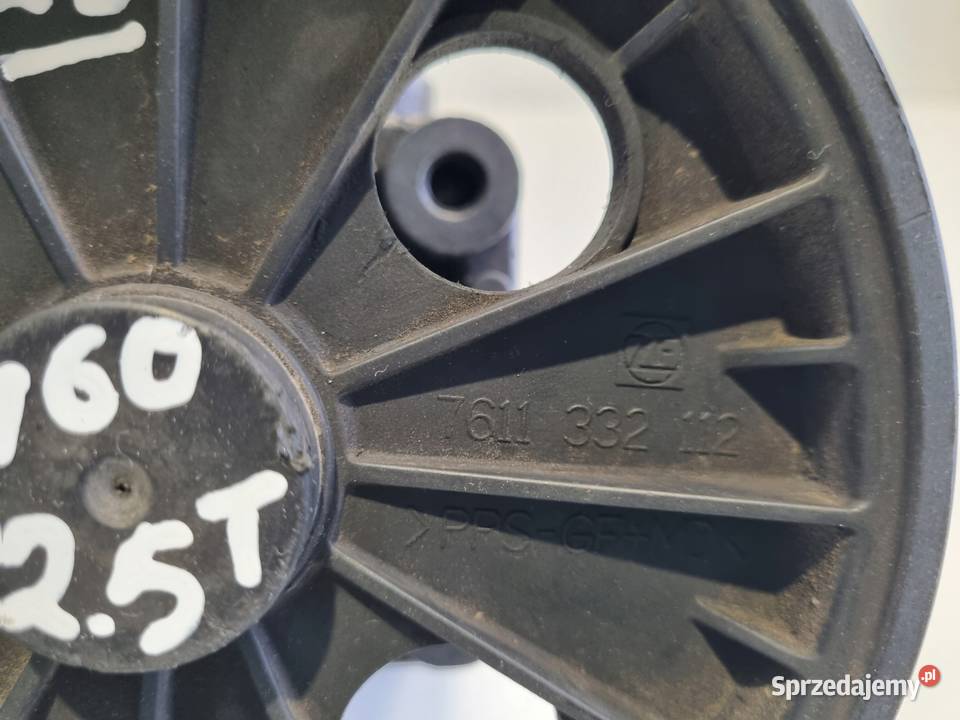 Volvo S80 S60 I XC90 25 T POMPA WSPOMAGANIA Chełm