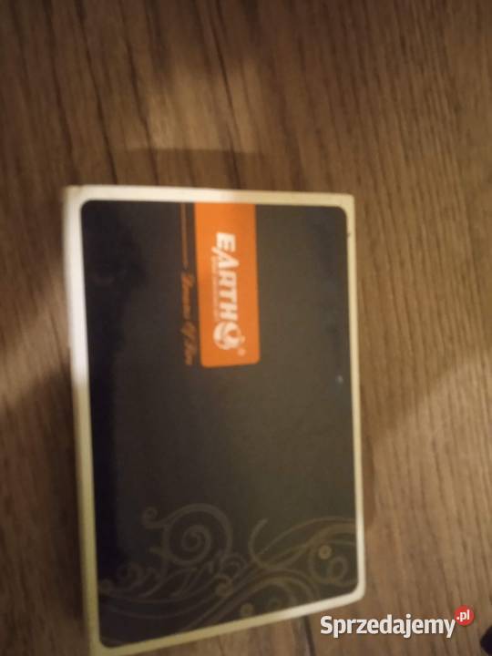 Zapalniczka Earth Pozostałe