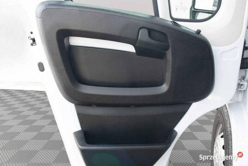 Opel Movano SK1C699Movano CDTI L2H2 Tempomat Pępowo