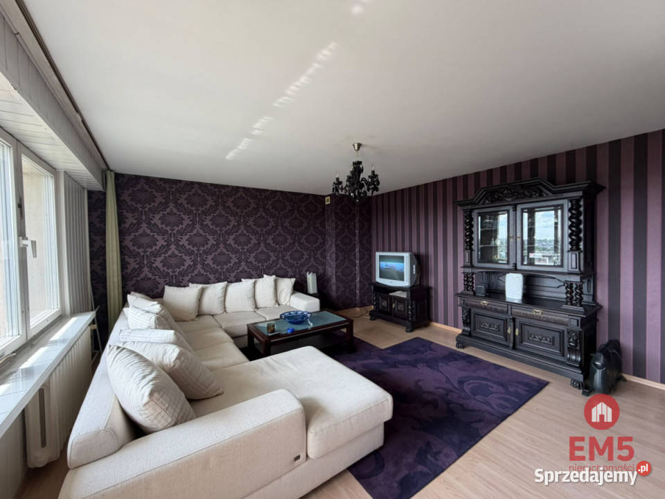 Mieszkanie Białystok 73m2 3pok