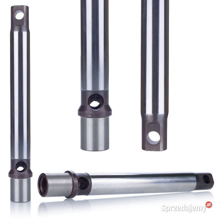 Tłok do Graco Ultra 1095 Wysoka Wytrzymałość Ludźmierz