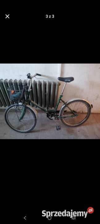 Sprzedam 2 Rower