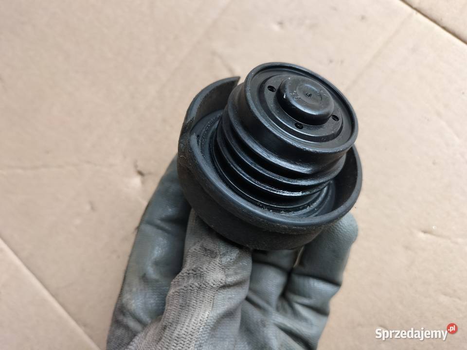 VW POLO 6N DIZEL KOREK WLEWU BAKU ZBIORNIKA