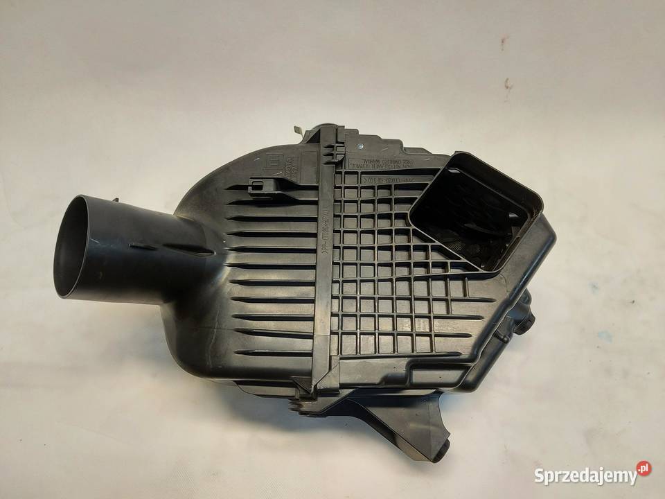 LEXUS RX500H V 5 2023 OBUDOWA FILTRA POWIETRZA