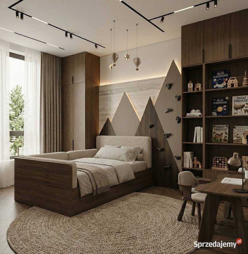 Nowoczesny apartament 80 m2 w Rybniku do blacha Sprzedaż