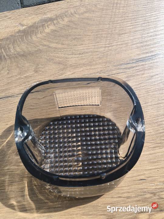 HarleyDavidson dymiony klosz tylnej lampy śląskie