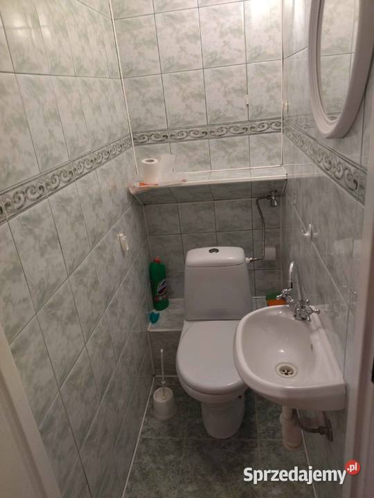 Mieszkanie do wynajęcia Chełm