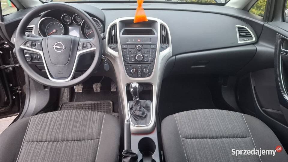 0pel astra j Bochnia sprzedam