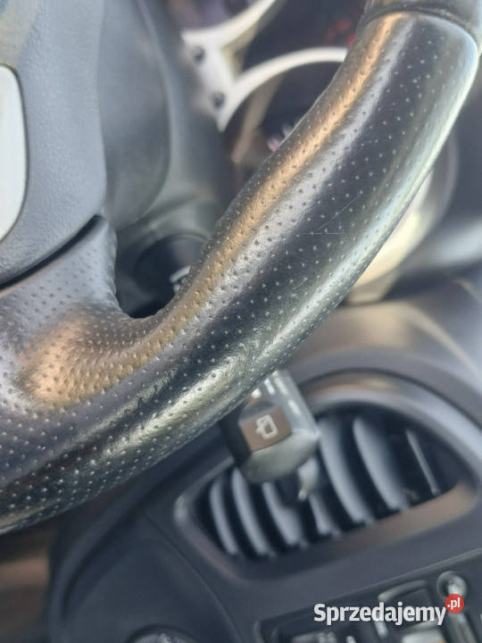 Nissan Juke 16 benzyna w oryginale z Niemiec FV VAT marża Rymanów