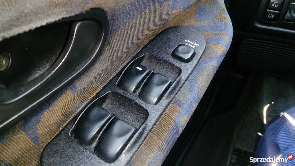 Mitsubishi Carisma 18 GDI Zadbana Automat Rok produkcji 1998 Warszawa