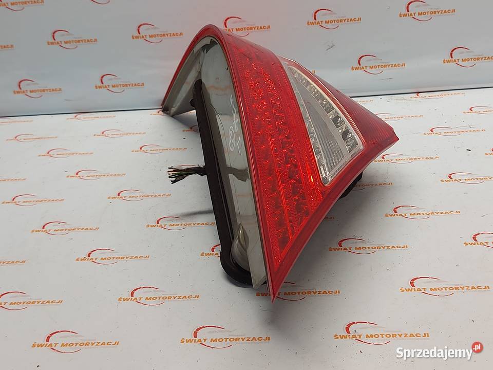 MERCEDES CLS C219 09r lampa lewa tył A2198200764 Kielce