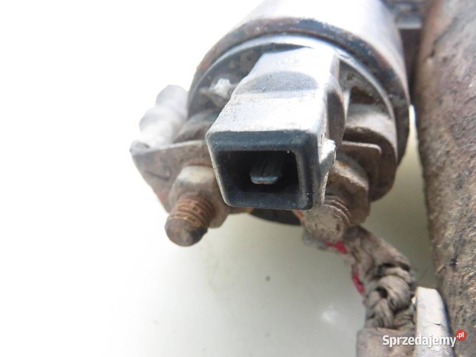 ROZRUSZNIK VW GOLF IV 19 TDI małopolskie