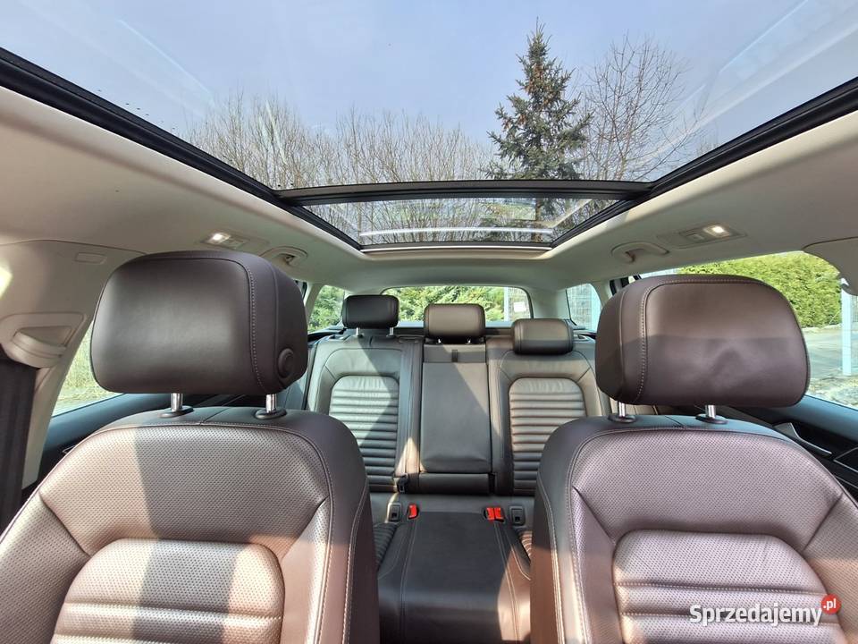Sprzedam Volkswagen Passat BiTurbo 240 komputer pokładowy Sosnowiec sprzedam