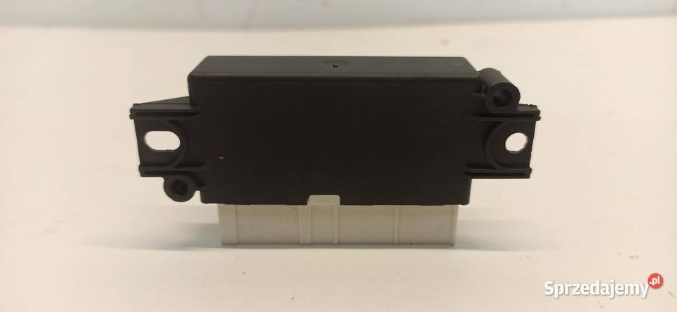 SEAT ATECA MODUŁ STEROWNIK PDC 5Q0919283G dolnośląskie