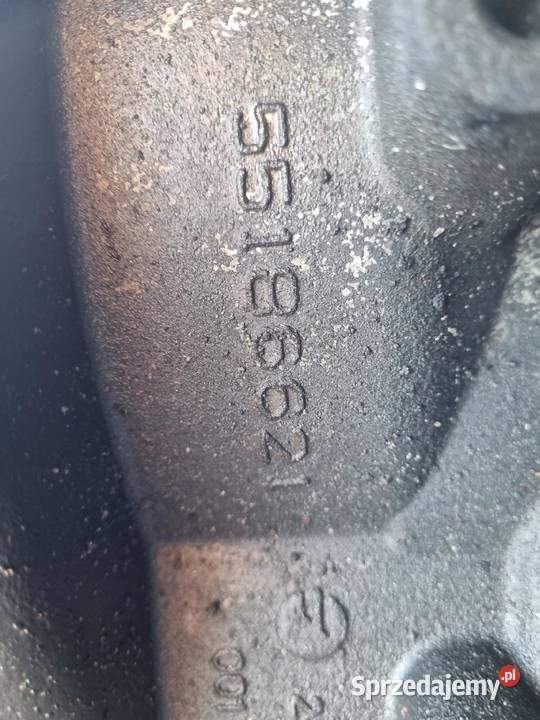 SKRZYNIA BIEGÓW Opel Corsa D 13 CDTI M32