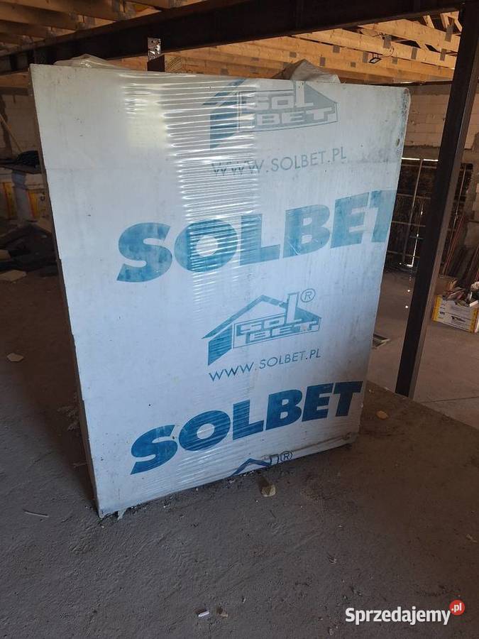 Sorbet 24x24x59 w ilości 80 Pozostałości budowie zachodniopomorskie Gryfice