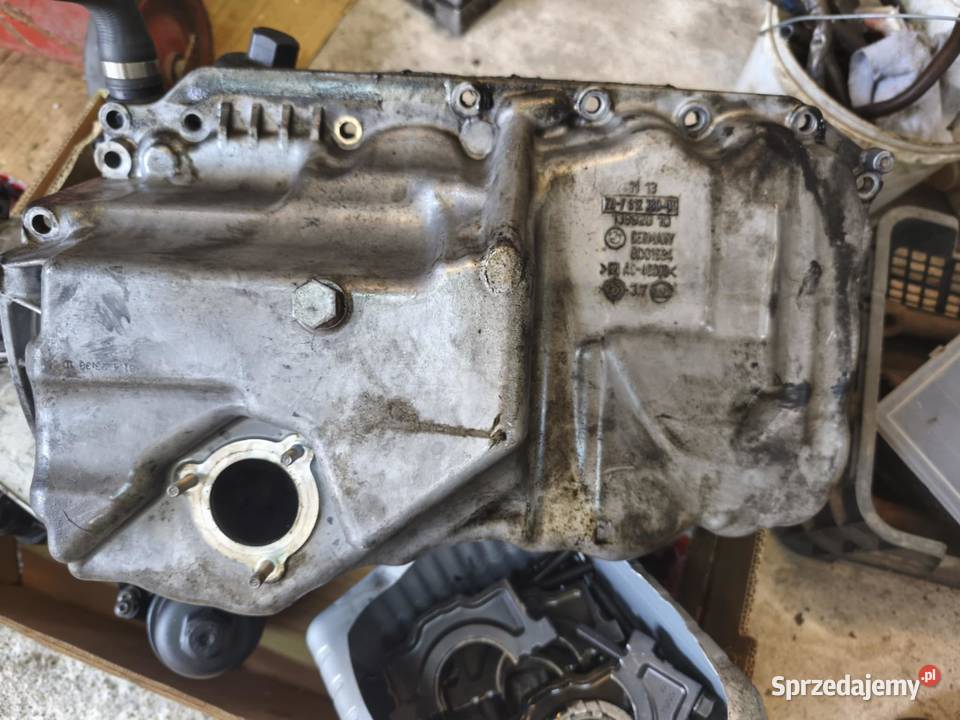 Silnik BMW BiTurbo 218 euro 5 N47D20D osobowe Blok silnika Tychowo