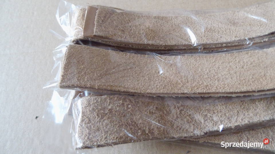 Tormek Scheppach Szlifierka wolnoobrotowa Paski Radzewice