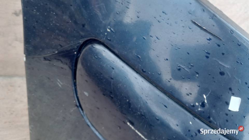 CITROEN C3 I ZDERZAK PRZÓD KPUD HALOGEN wielkopolskie Zbierkowo