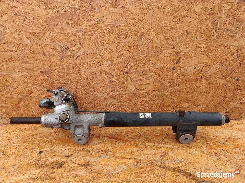 MAGLOWNICA PRZEKŁADNIA ELEKTRYCZNA INFINITI QX70 wielkopolskie Nowy Tomyśl sprzedam