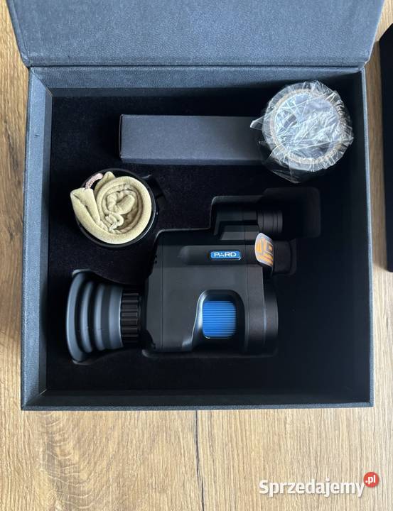 Nowosc Nasadka noktowizyjna Pard NV 007V2 940nm Ryki