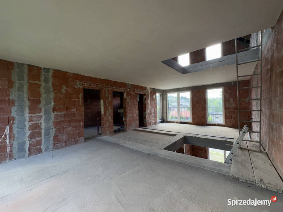 Domy szeregowe w Kozach na sprzedaż 171.8m2