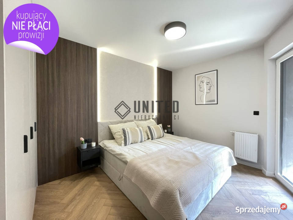 Piękny Apartament na Starym Mieście GarażBez PCC Wrocław sprzedam