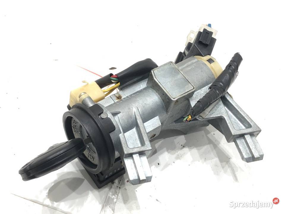 STACYJKA MITSUBISHI COLT VI MR955230 15 95 0212 osobowe sprzedam