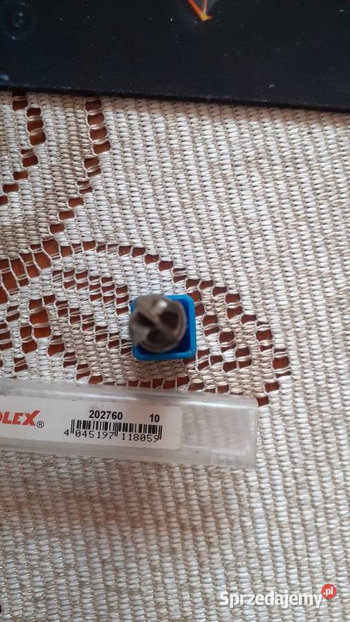 holex frezy 4681012 Szczecinek