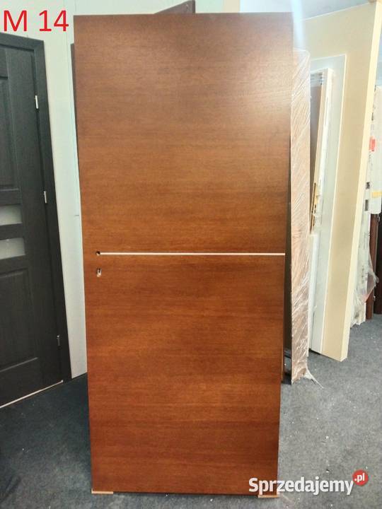 Drzwi wewnętrze skrzydło 80 PRAWE pokój PORTA podkarpackie Tarnobrzeg