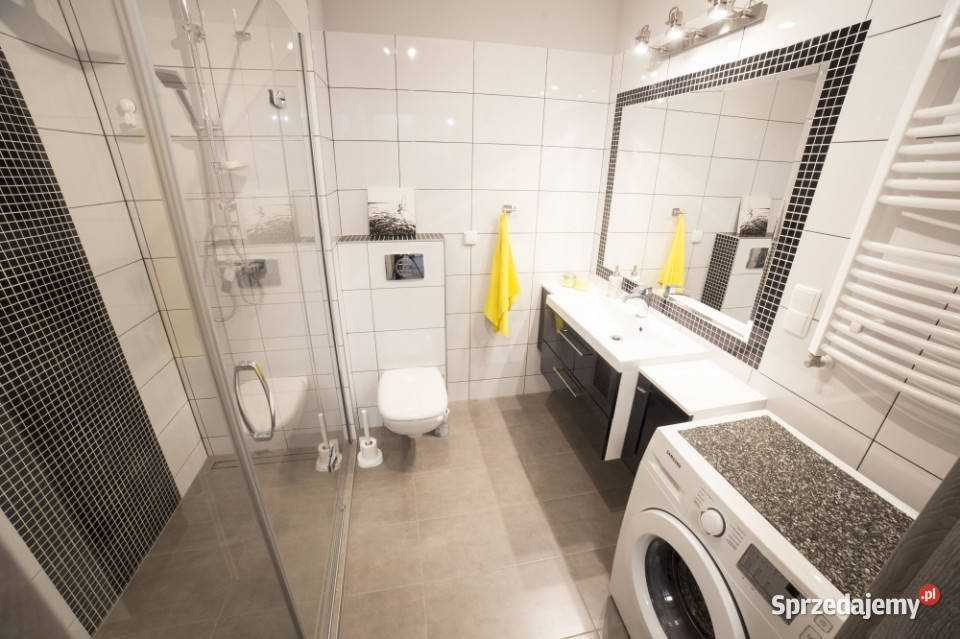 Mieszkanie Gdańsk Przymorze Szczecińska Rok budowy 2017 sprzedam