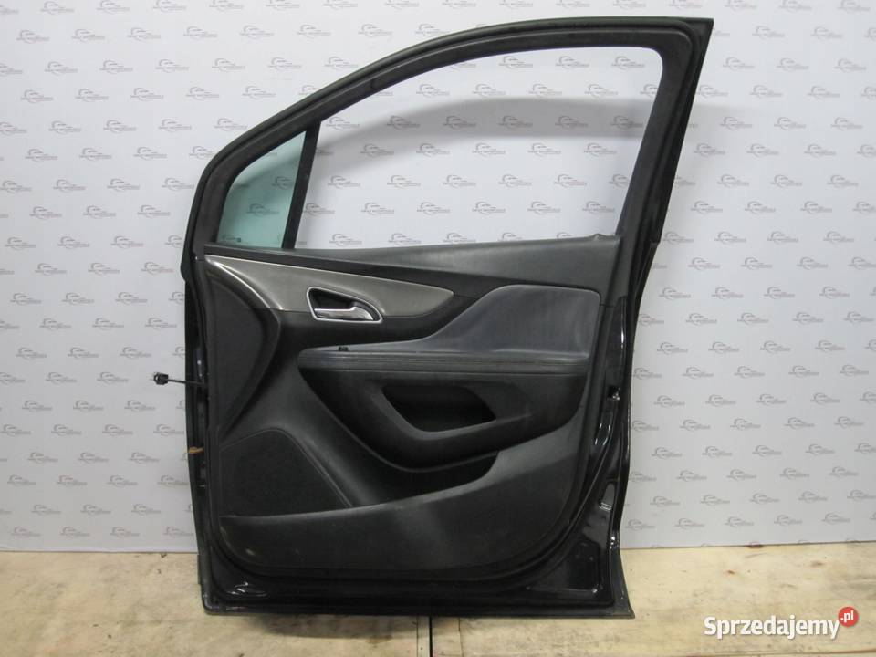 OPEL MOKKA A 13r drzwi prawe przód