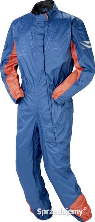 FastWay BlueOrange kombinezon przeciwdeszczowy L lubuskie sprzedam