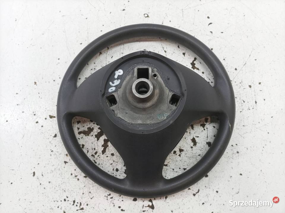 KIEROWNICA Citroen Nemo I 2007 sprzedam