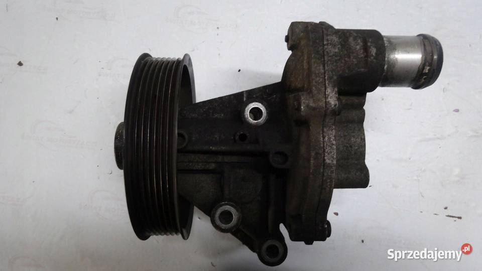 TRANSIT 22 TDCI HDI 13r 100 DRRA BK3Q8A558 osobowe sprzedam